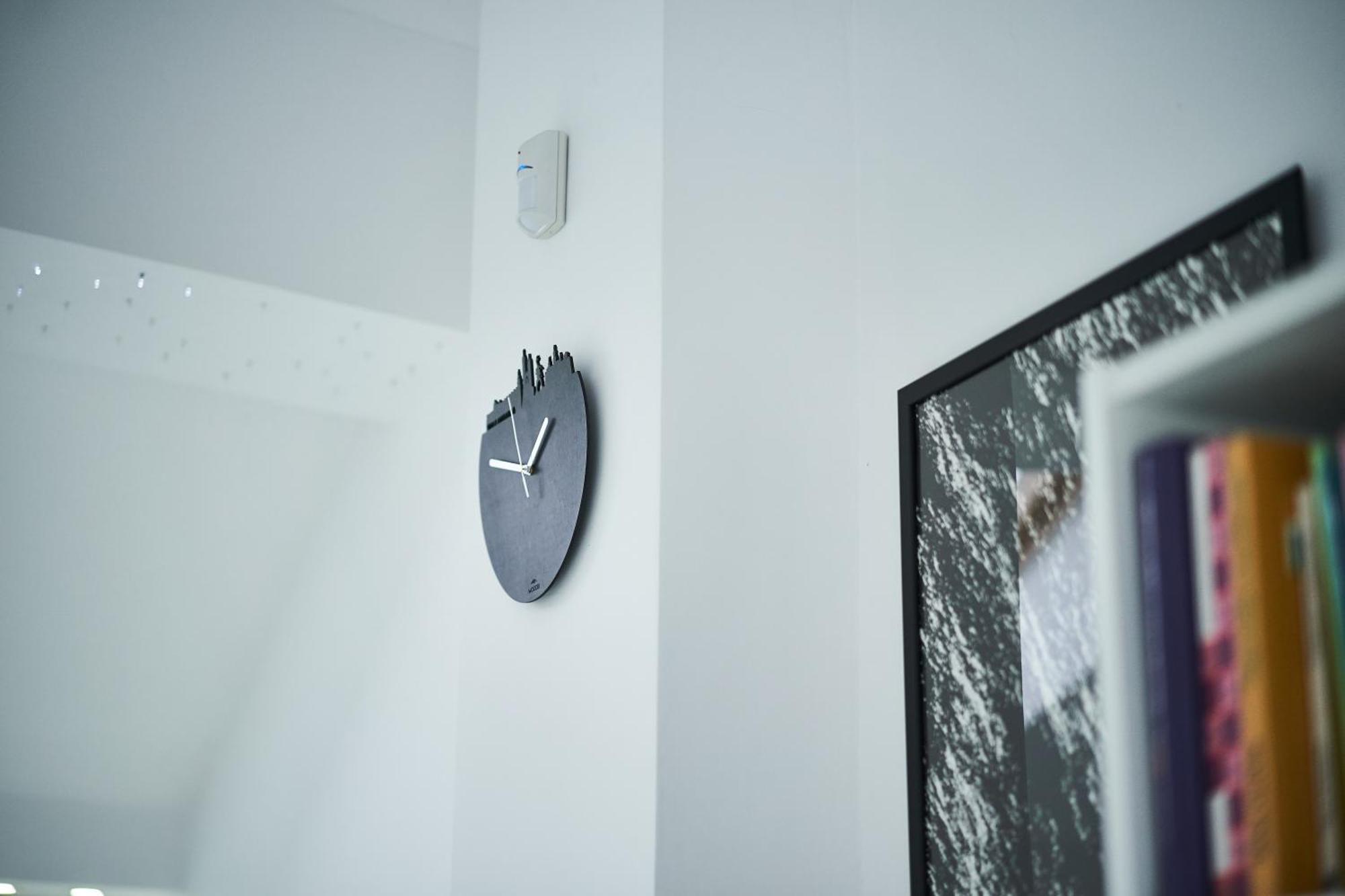 크라쿠프 Unique Design Loft In Middle Of Centre Of Old Town With Netflix 아파트 외부 사진