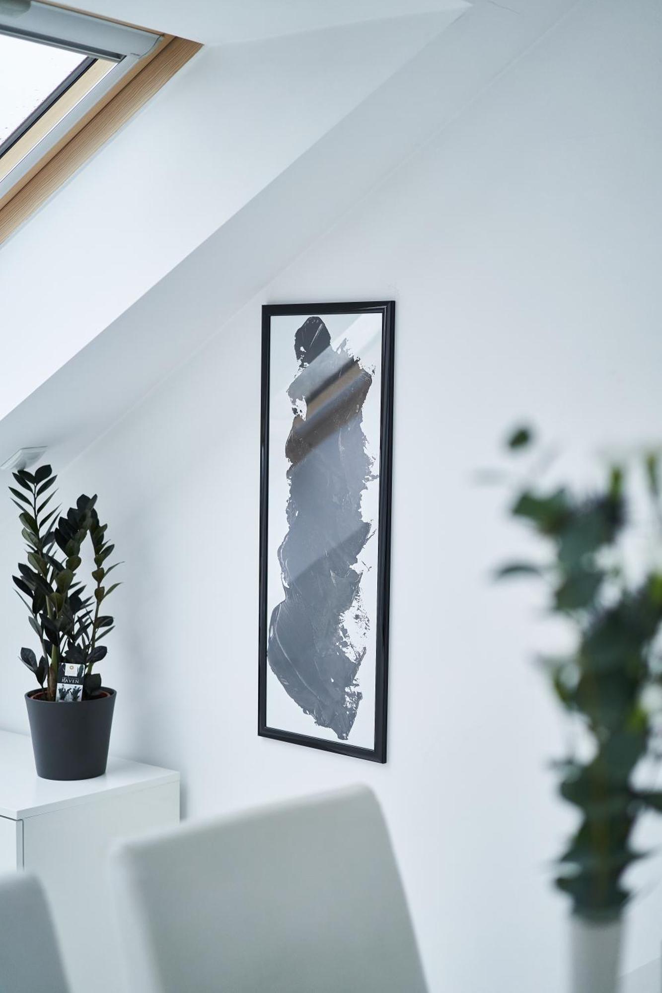 크라쿠프 Unique Design Loft In Middle Of Centre Of Old Town With Netflix 아파트 외부 사진
