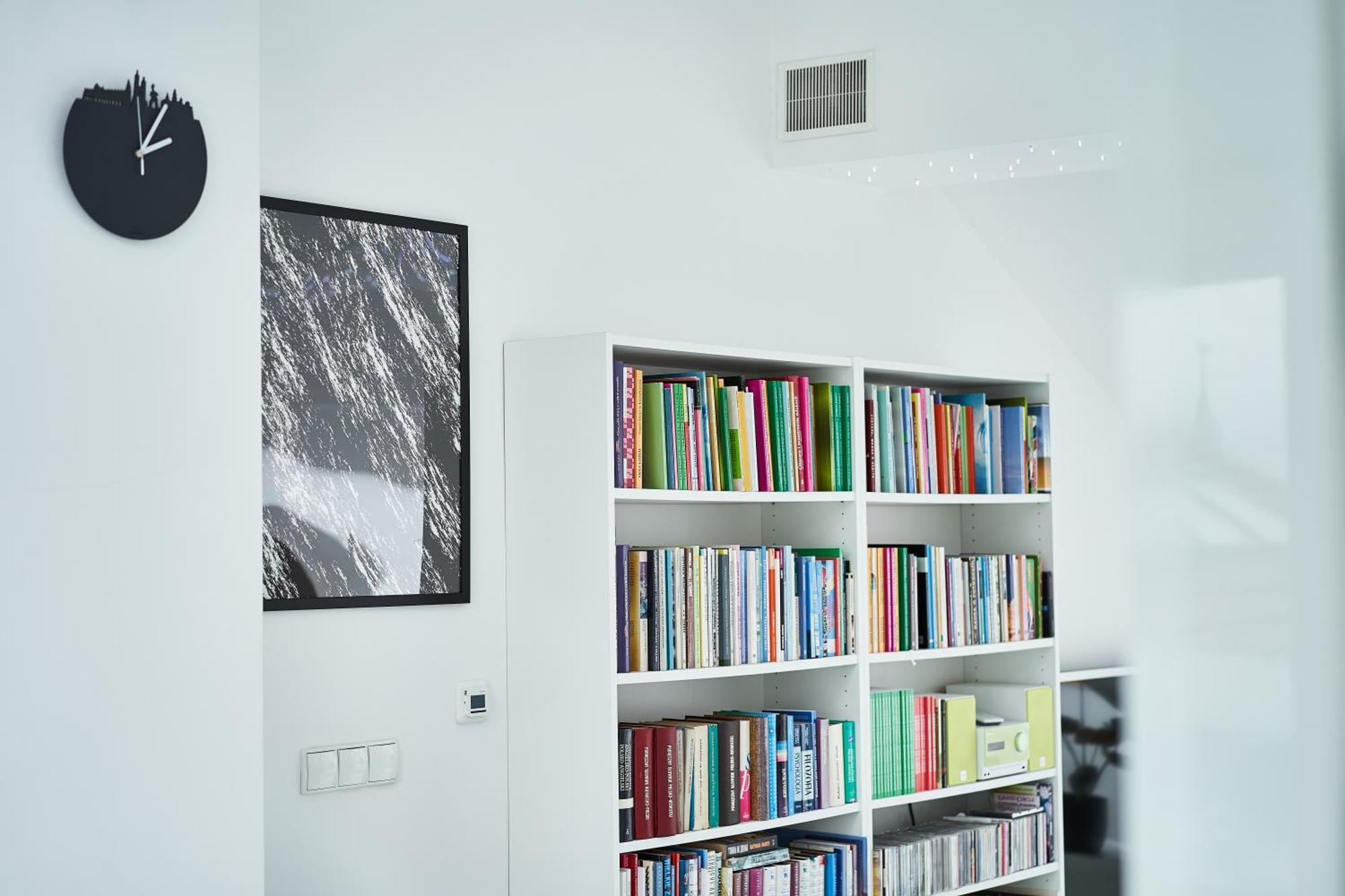 크라쿠프 Unique Design Loft In Middle Of Centre Of Old Town With Netflix 아파트 외부 사진