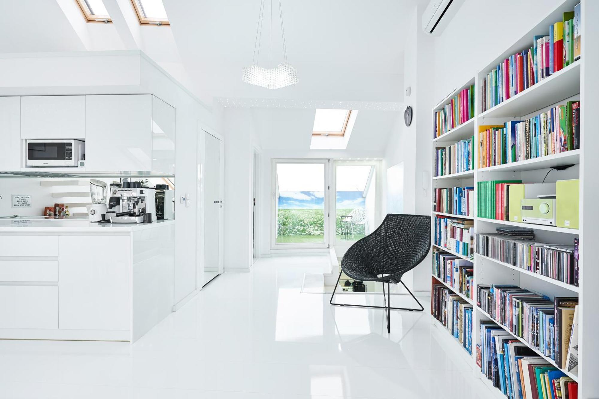 크라쿠프 Unique Design Loft In Middle Of Centre Of Old Town With Netflix 아파트 외부 사진