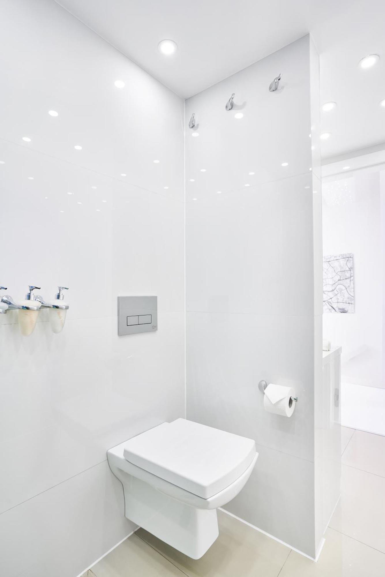 크라쿠프 Unique Design Loft In Middle Of Centre Of Old Town With Netflix 아파트 외부 사진